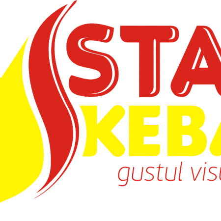 Star Kebab Logo